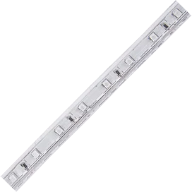 Ecola LED strip 220V STD 4,8W/m IP68 12x7 60Led/m Red красная лента 100м.