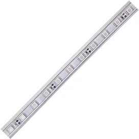 Ecola LED strip 220V STD 14,4W/m IP68 14x7 60Led/m Red красная лента 100м.