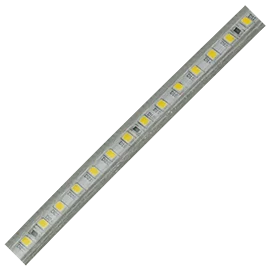 Ecola LED strip 220V STD 9,6W/m IP68 12x7 120Led/m 4200K 4Lm/LED 480Lm/m лента 100м.