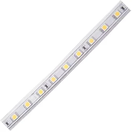 Ecola LED strip 220V STD 14,4W/m IP68 14x7 60Led/m 4200K 12Lm/LED 720Lm/m лента 100м.
