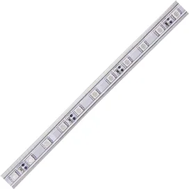 Ecola LED strip 220V STD 14,4W/m IP68 14x7 60Led/m Yellow желтая лента 100м.