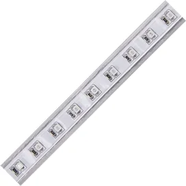 Ecola LED strip 220V STD 5,7W/m IP68 16x8 72Led/m RGB разноцветная лента 20м.