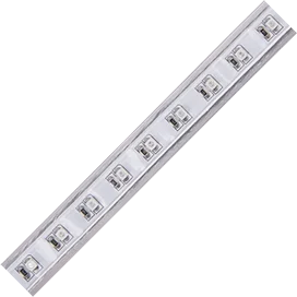 Ecola LED strip 220V STD 5,7W/m IP68 16x8 72Led/m RGB разноцветная лента 20м.