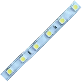 Ecola LED strip 220V STD 14,4W/m IP68 14x7 60Led/m RGB разноцветная лента 20м.