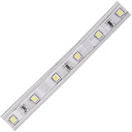 Ecola LED strip 220V STD 4,8W/m IP68 12x7 60Led/m 6000K 4Lm/LED 240Lm/m лента 50м.
