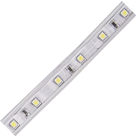 Ecola LED strip 220V STD 4,8W/m IP68 12x7 60Led/m 6000K 4Lm/LED 240Lm/m лента 50м.