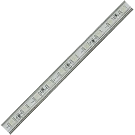 Ecola LED strip 220V STD 7,2W/m IP68 14x7 30Led/m RGB разноцветная лента 50м.