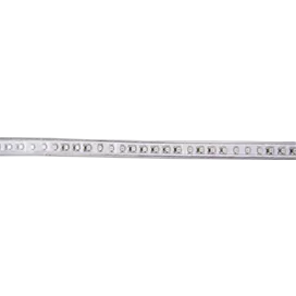 Ecola LED strip 220V STD 8,6W/m IP68 16x8 108Led/m RGB разноцветная лента 50м.