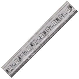 Ecola LED strip 220V STD 9,6W/m IP68 16x8 120Led/m RGB разноцветная лента 50м.