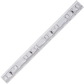 Ecola LED strip 220V STD 4,8W/m IP68 12x7 60Led/m Red красная лента 50м.