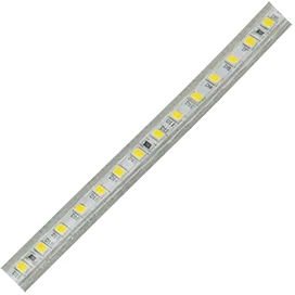 Ecola LED strip 220V STD 9,6W/m IP68 12x7 120Led/m 4200K 4Lm/LED 480Lm/m лента 50м.