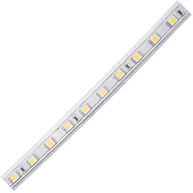 Ecola LED strip 220V STD 14,4W/m IP68 14x7 60Led/m 4200K 12Lm/LED 720Lm/m лента 50м.