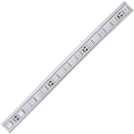Ecola LED strip 220V STD 14,4W/m IP68 14x7 60Led/m Yellow желтая лента 50м.