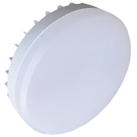 Ecola GX53 LED Premium 18,0W Tablet 220V 4200K матовая 27x75