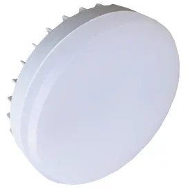Ecola GX53 LED Premium 18,0W Tablet 220V 2800K матовая 27x75