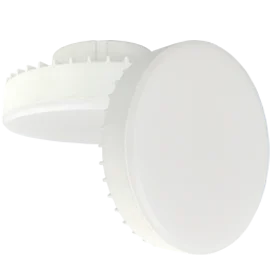Ecola GX70 LED Premium+RA 20,0W Tablet 220V 6400K Ra90 IC матовая 111x42