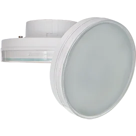 Ecola GX70 LED 10,0W Tablet 220V 6400K матовое стекло 111х42