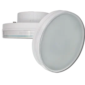 Ecola GX70 LED 13,0W Tablet 220V 4200K матовое стекло 111x42