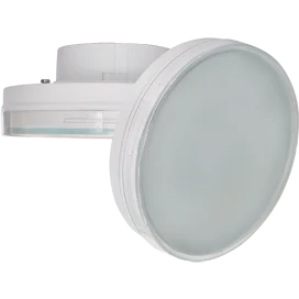 Ecola GX70 LED Premium 13,0W Tablet 220V 6400K матовое стекло 111x42