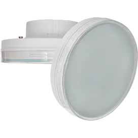 Ecola GX70 LED Premium 20,0W Tablet 220V 4200K матовое стекло (композит) 111х42