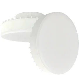 Ecola GX70 LED Premium 25,0W Tablet 220V 4200K матовая (композит) 111х42
