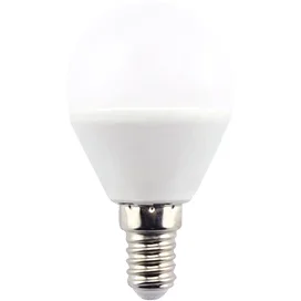 Ecola Light Globe LED 7,0W G45 220V E14 2700K шар (композит) 82x45 (1 из ч/б уп. по 4)