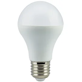 Ecola Light classic LED 11,5W A60 220V E27 6500K (композит) 106x60