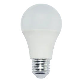 Ecola Light classic LED 12,0W A60 220V E27 6500K (композит) 110x60 (1 из ч/б уп. по 4)