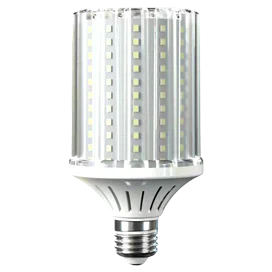 Ecola Corn LED Premium 21,0W 220V E27 6000K прозрачная лампа кукуруза 150x80