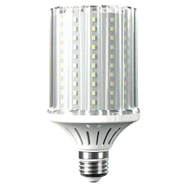 Ecola Corn LED Premium 21,0W 220V E27 4000K прозрачная лампа кукуруза 150x80